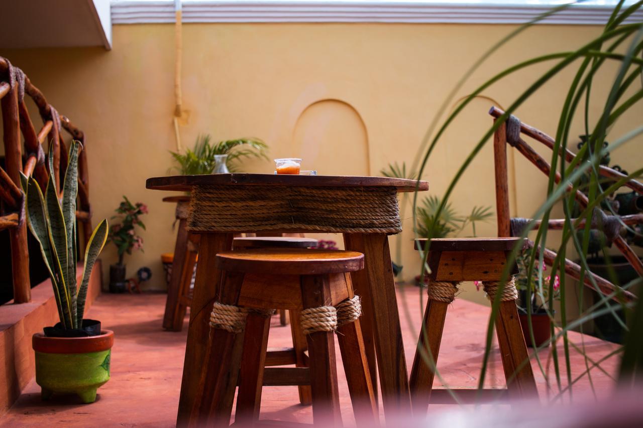 Hotel Real Colonial Valladolid  Exterior foto